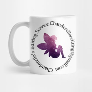 purplefairy Mug